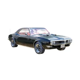 Pontiac firebird